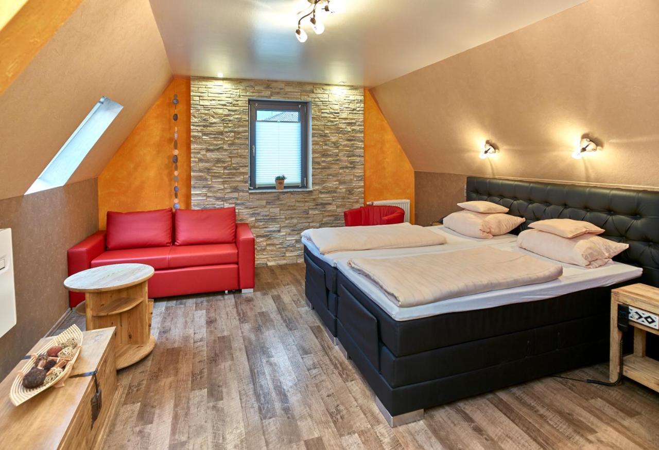 Hotel Naheschloesschen Bad Münster am Stein-Ebernburg Екстериор снимка