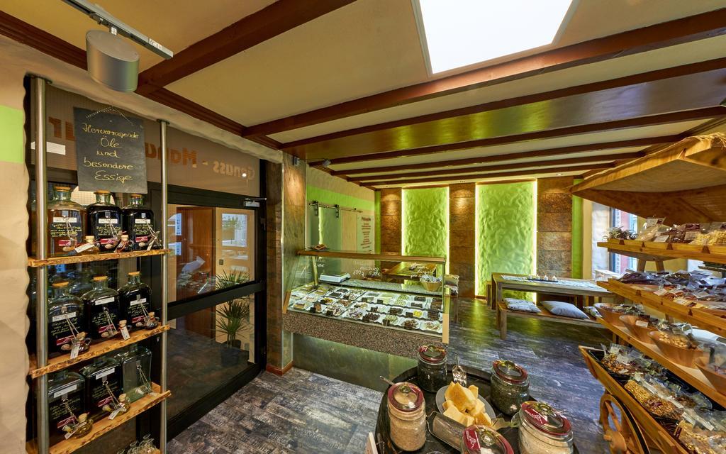 Hotel Naheschloesschen Bad Münster am Stein-Ebernburg Екстериор снимка