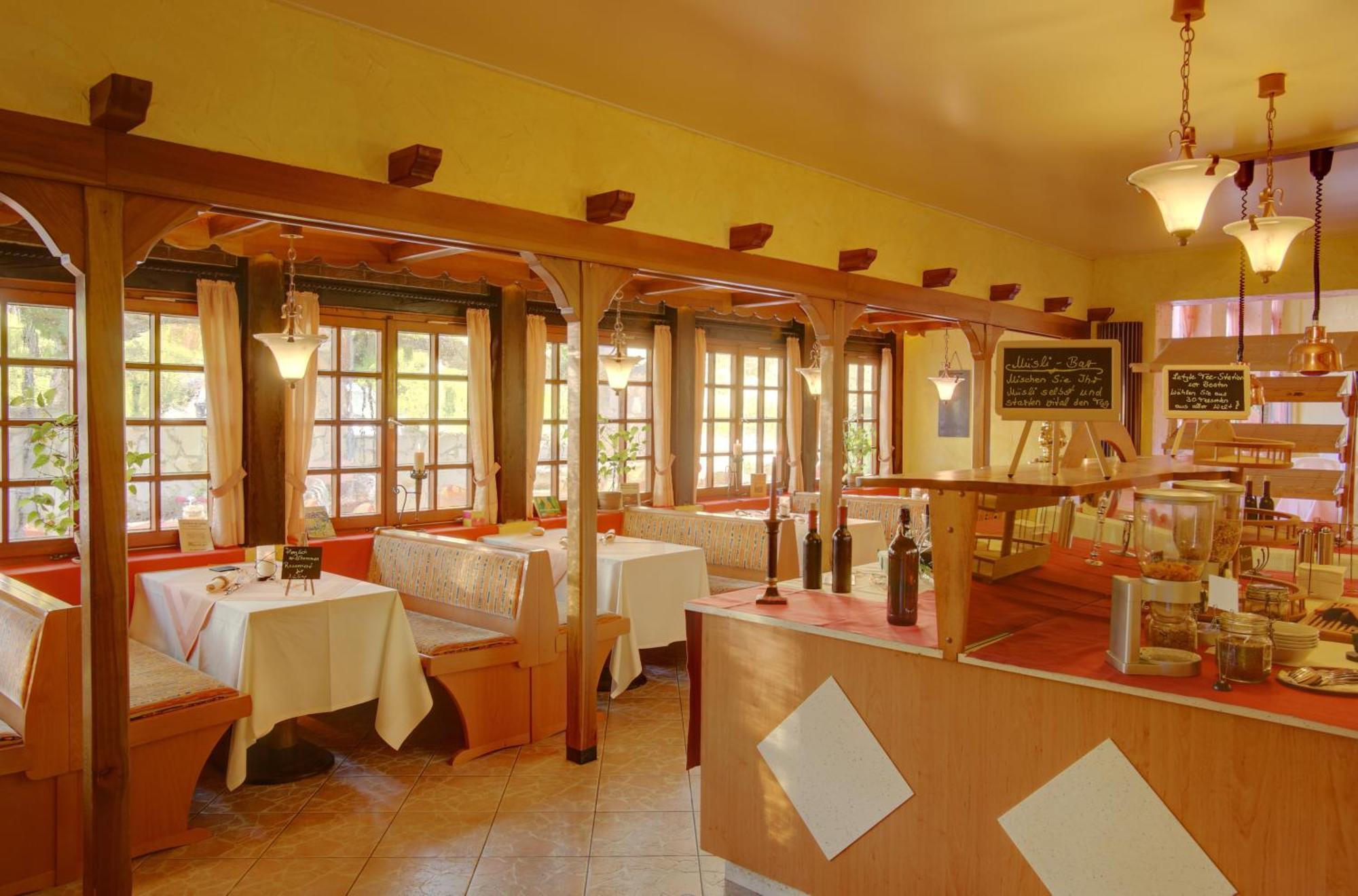 Hotel Naheschloesschen Bad Münster am Stein-Ebernburg Екстериор снимка